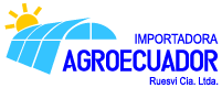 Geomembrana Agroecuador